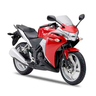 Аренда Honda CBR 250 на Бали