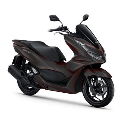 Аренда Honda PCX 160 на Бали