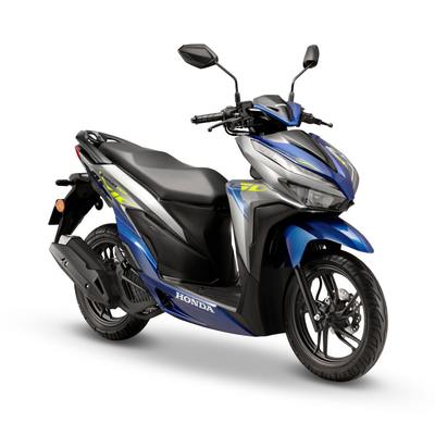 Аренда Honda Vario на Бали