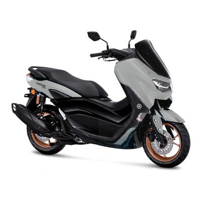 Аренда Yamaha Nmax на Бали